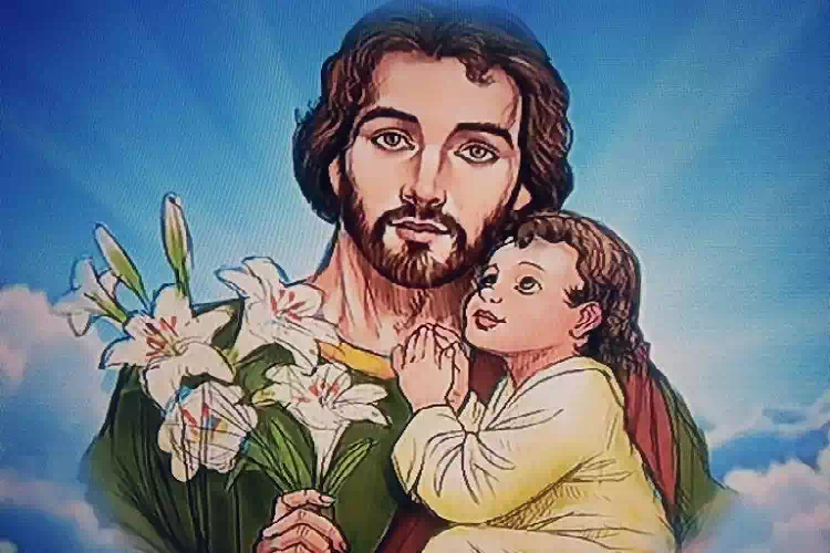 Storie di mamme e moglie affidatesi a San Giuseppe