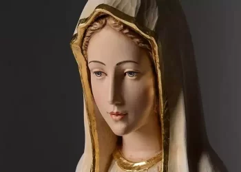 Visitazione della Beata Vergine Maria, la lode