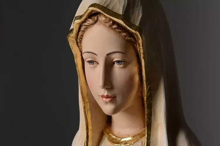 Visitazione della Beata Vergine Maria, la lode