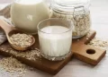 Acqua d’avena: Berla tutti i giorni per ridurre la glicemia