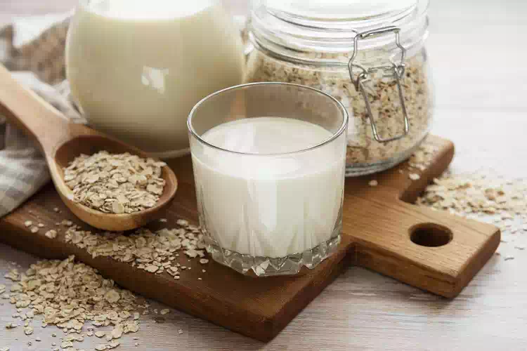 Acqua d’avena: Berla tutti i giorni per ridurre la glicemia