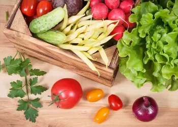 Come funziona la Dieta del 5