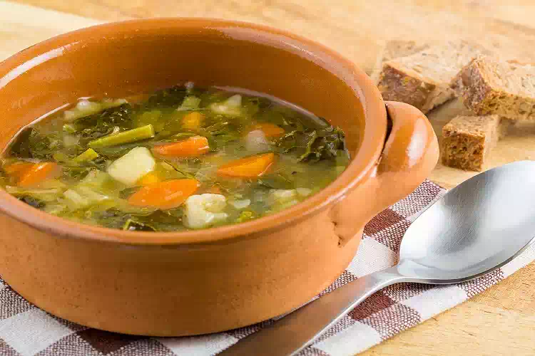Dieta vegetariana, 7 giorni per perdere peso