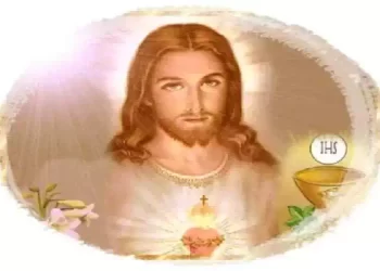 Giugno, mese dedicato al Sacro Cuore di Gesù