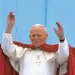 Il ringraziamento di Giovanni Paolo II nel giorno del suo compleanno