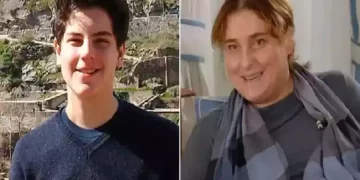 La mamma di Carlo Acutis