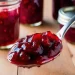 Marmellata di ciliegie con soli 3 ingredienti