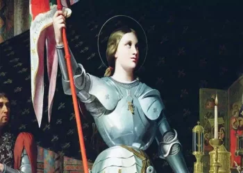 La preghiera per chiedere aiuto a Santa Giovanna D’Arco