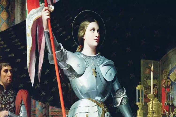 La preghiera per chiedere aiuto a Santa Giovanna D’Arco