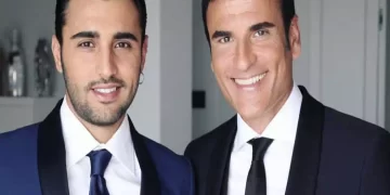 Sal Da Vinci, la malattia del figlio Francesco