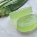 Come preparare il sapone di Aloe vera fatto in casa