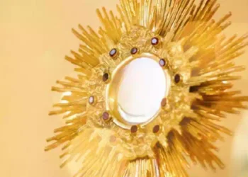 Corpus Domini: Ecco la preghiera per una grazia speciale