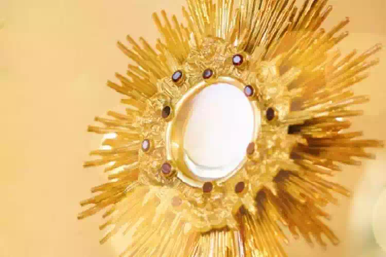 Corpus Domini: Ecco la preghiera per una grazia speciale