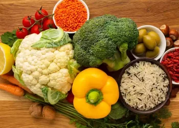 Dieta antinfiammatoria
