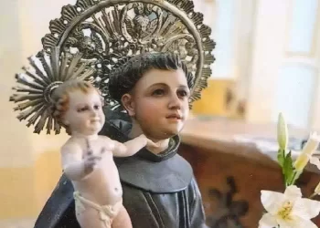 I pensieri di Sant’Antonio per vivere nella grazia del Signore e coltivare la fede