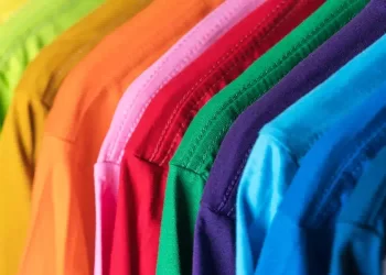 Il colore peggiore da utilizzare d’estate non è il nero