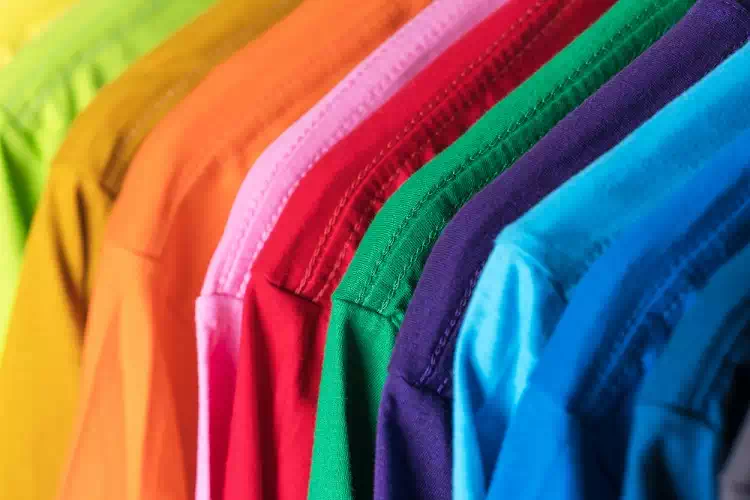 Il colore peggiore da utilizzare d’estate non è il nero