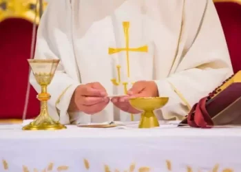 Il miracolo compiuto sull’altare nel giorno del Corpus Domini
