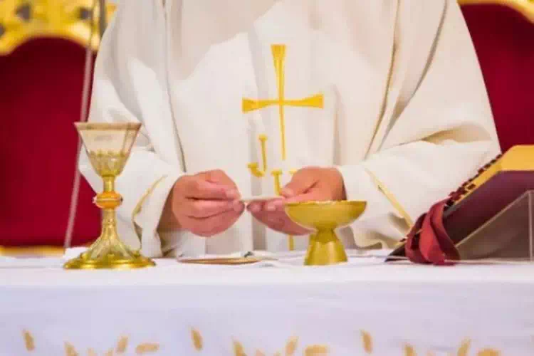 Il miracolo compiuto sull’altare nel giorno del Corpus Domini