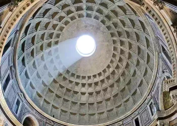 Il miracolo della Luce durante il solstizio d’estate
