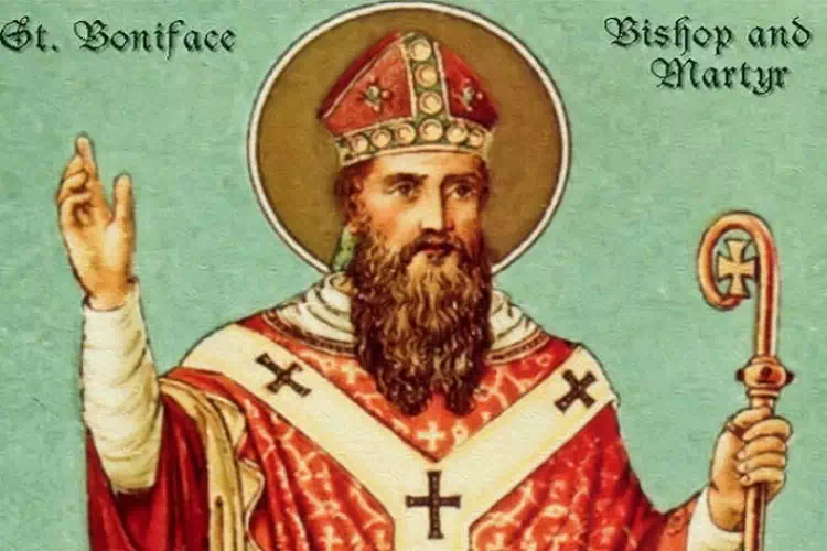 Il miracolo di San Bonifacio