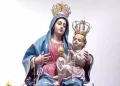 Il miracolo di un bambino di tre mesi