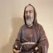 La mano di Padre Pio