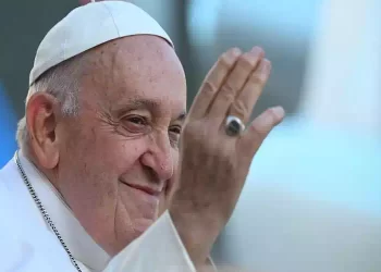 Papa Francesco la Profezia