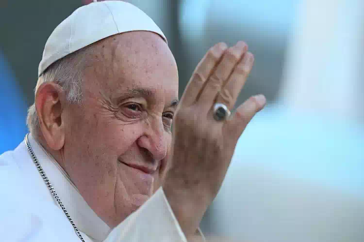 Papa Francesco la Profezia