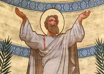 San Tommaso Apostolo