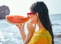 cosa mangiare in spiaggia