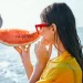 cosa mangiare in spiaggia