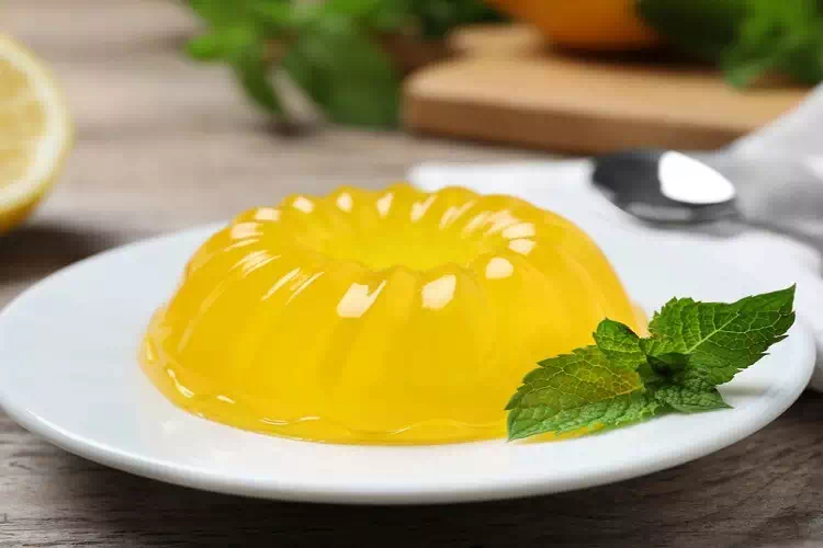 Gelo di limone: La ricetta del dessert siciliano