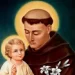 Il miracolo del bambino salvato da sant’Antonio da Padova