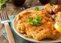 La cotoletta “senza cotoletta” dello Chef Carlo Cracco