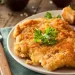 La cotoletta “senza cotoletta” dello Chef Carlo Cracco