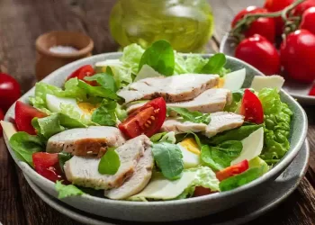 la dieta