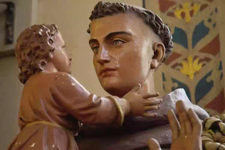 La verità di Sant’Antonio da Padova
