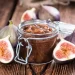 Marmellata di fichi senza zucchero