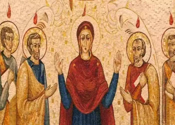 Perché la Pentecoste viene chiamata la Domenica delle Rose? Il suo particolare significato e il momento di grande fede