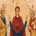 Perché la Pentecoste viene chiamata la Domenica delle Rose? Il suo particolare significato e il momento di grande fede