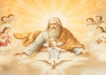 Agosto è il mese dedicato a Dio Padre
