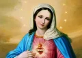 Agosto mese dedicato al Cuore Immacolato di Maria