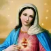 Agosto mese dedicato al Cuore Immacolato di Maria