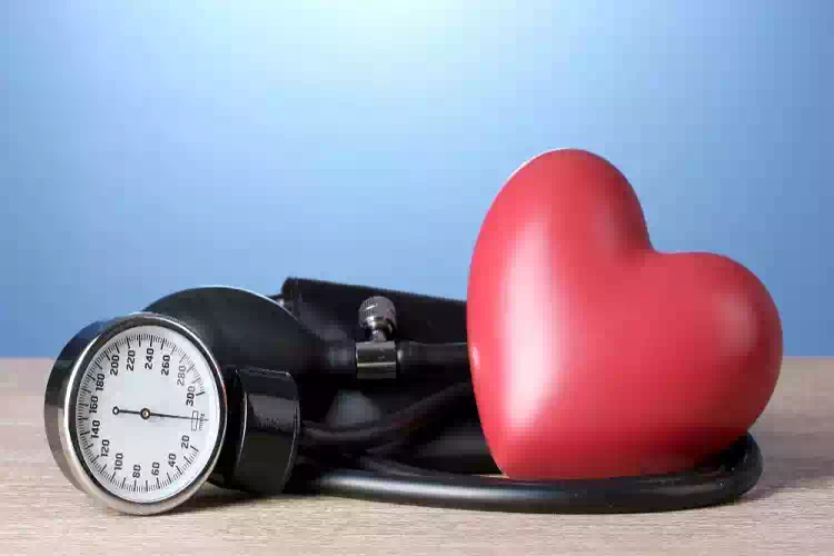 Cosa mangiare per abbassare la pressione