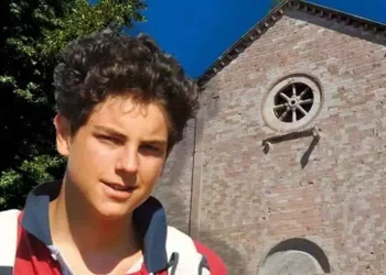 Giovane papà guarisce miracolosamente grazie a Carlo Acutis