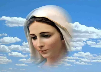 Guarisce a Medjugorje