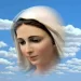 Guarisce a Medjugorje
