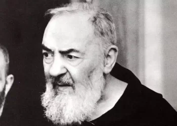 Il miracolo di Giuseppe grazie a Padre Pio