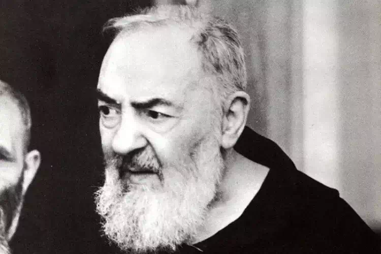 Il miracolo di Giuseppe grazie a Padre Pio